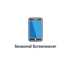 Seasonal Screensavers